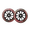 CLAS FOX Pro Stunt Scooter Wheels 110 mm One Pair