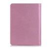 HEISHAYU Passport Holder, Rose Gold, Contemporary