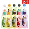 Innobella Aroma Rich Body Oil 465ml 2pcs/Grape Rape Rose Mugwort Aloe Apricot Grape Sports Baby / 이노벨라 아로마 리치 바디오일 465ml 2개/포도 유채 장미 쑥 알로에 살구 포도 스포츠 베이비