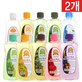 Innobella Aroma Rich Body Oil 465ml 2pcs/Grape Rape Rose Mugwort Aloe Apricot Grape Sports Baby / 이노벨라 아로마 리치 바디오일 465ml 2개/포도 유채 장미 쑥 알로에 살구 포도 스포츠 베이비