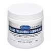 Eastwood Glass Polishing Kit for Automotive Windshield Deep Scratches