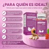 Gwynne Puro Natural Aumento Mamas Lifting Glúteos Pueraria Mirifica 1000mg