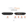 iFi ZEN Air Phono - High Resolution External Turntable Preamplifier