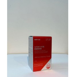 New Tea 365 New TM 1000mg x 30 tablets / 뉴티365 뉴티엠 1000mg x 30정