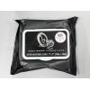 Makeover Essentials Makeup Remover Cleansing Cloths 20 Pre-Moistened 7" x