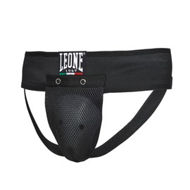 LEONE 1947, Conchiglia Uomo Nero L PR321
