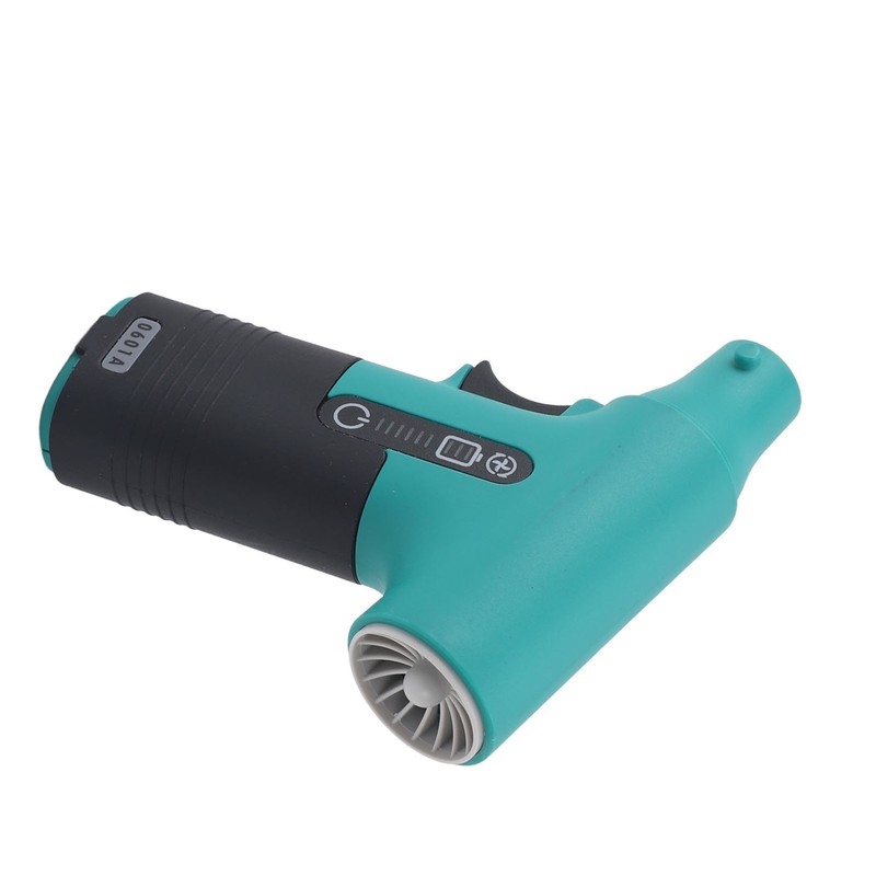 Turbo Jet Fan 120000 RPM Powerful Handheld Portable Mini Air