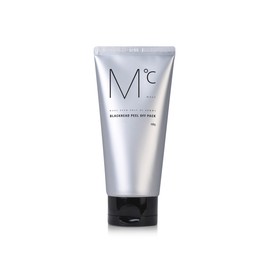 MDC 블랙헤드 필 오프 팩 Blackhead Peel-Off Pack