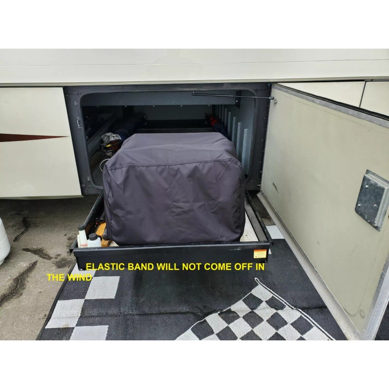 GCD 4000 Watt Inverter Generator Cover for Pulsar Generator Only