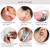 Ear Piercing Kit, 8 Pcs 4mm Disposable Self Ear Pericings