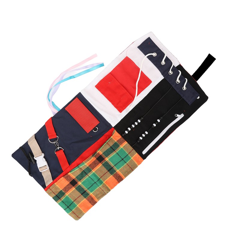 Dementia Decompression Blanket Reduce Anxiety Calming Comforting Activities Elderly Sensory