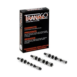 Transgo ALLISON 1000-2400 A1 SHIFT KIT TRANSGO - GMC Chevy 2001-2010 (A1-SHIFT-VALV