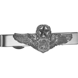 Air Force Officer Aircrew Tie Bar (Master)