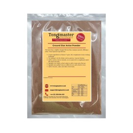 Ground Star Anise Powder - 100g