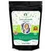 AYURVEDASHREE Lemon Peel Powder 200 Gm | 100% Pure |