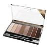 Max Factor Masterpiece Nude Palette Cappuchino