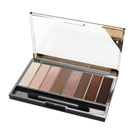 Max Factor Masterpiece Nude Palette Cappuchino