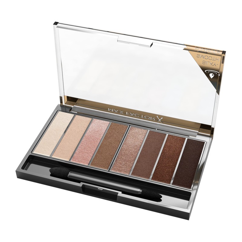 Max Factor Masterpiece Nude Palette Cappuchino