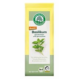 Lebensbaum Organic Basil (6 x 15 g)