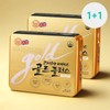 Goryeo Eundan Korea Eundan Gold Plus Vitamin C 1000 240 tablets (2 units), 16-month supply / 고려은단 골드플러스 비타민C1000 240정 2개 16개월분