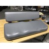 New Replacement seat Cover fits RTV900 Kubota New Seat Cover.