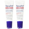Reparador de labio y protector Aquaphor Lip Repair, protección solar