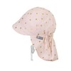 Sterntaler Girls' Hat