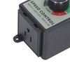 Fan Speed Controller Switch AC Motor Electric Variable Governor 100‑