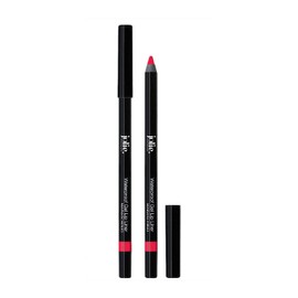 Jolie Creamy Waterproof Lip Contour Pencil - Maraschino
