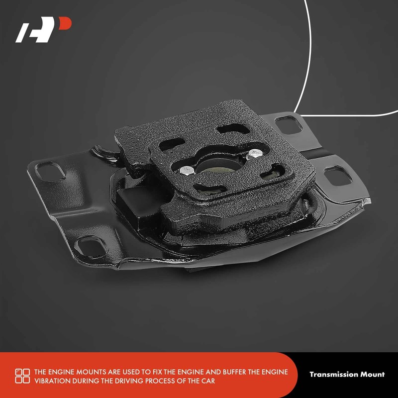 A-Premium 3PCS Engine Motor Mount and Transmission Mount and Torque