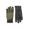 SEALSKINZ Unisex Harling Waterproof All Weather Glove, Olive, S