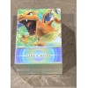 Pocket Monsters Card Game 100 Card Booster Box New Sealed