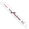 BOSCH S922HF/2G Saver Saw Blades for Wood & Metal 2-Piece