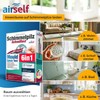 Mould test