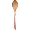 Rivet RV-306SF1 Dull Color Cutlery Set, Nadeshiko