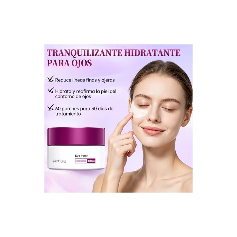 Bálsamo Multi Volumen de Calcio, Cemenrete Cal cium MultiBalm, Calcium
