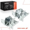A-Premium Door Hinge Assembly Compatible with Dodge Ram 1500 1994-2001,