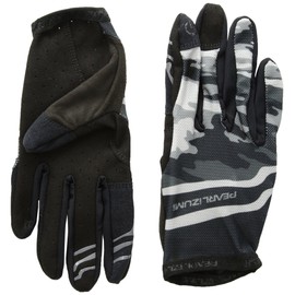 Pearl Izumi W Divide Glove, Smoked Pearl/Black Vista, Medium