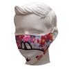 CYPBRANDS Molang Floral Fabric Mask