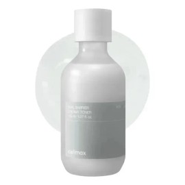 Tónico Cremoso De Doble Barrera Celimax | Ceramidas, Péptido