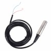 Liquid Level Transmitter Throwin Sensor Level Alarm Control Probe Water