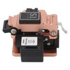 Optical Fiber Cleaver Tool FTTH Optic Cable Wire Cutter 60000