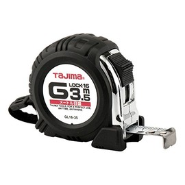 tazima G Lock with 16 3.5 m Mount GL16 – 35d