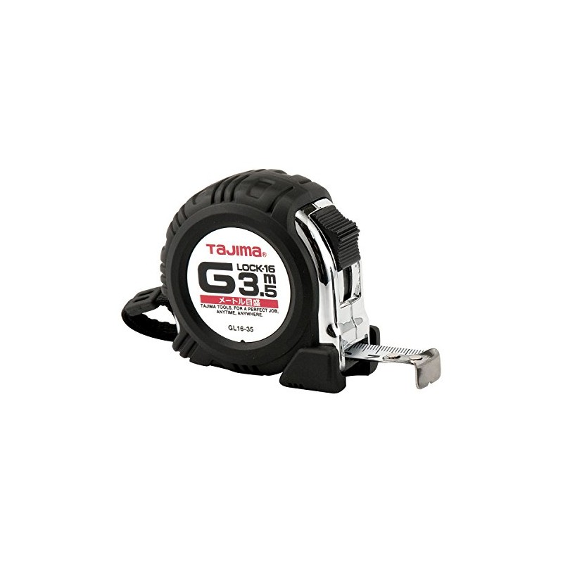 tazima G Lock with 16 3.5 m Mount GL16 –