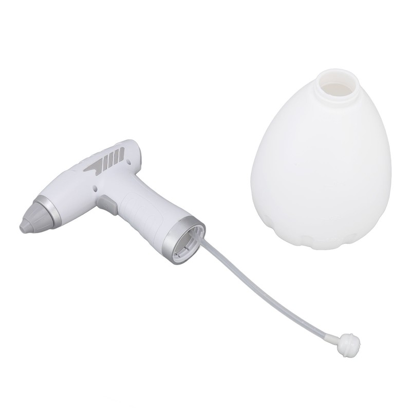 Electric Watering Can Dual Modes One Button Switch Adjustable Automatic