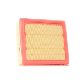 RIDEX 8A0642 Motor Air Filter Recirculation Filter with Pre-Filter