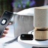 Car Wireless Bluetooth Audio Adapter Multifunctional Portable Hands Free Call