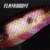 Shimano Sephia Clinch Egi Flash Boost QE-X25T Squid Jig, No.