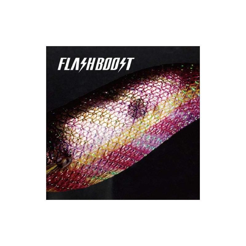 Shimano Sephia Clinch Egi Flash Boost QE-X25T Squid Jig, No.