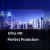 LZRLZW 2 Pack Screen Protector for iPhone15 Pro Max,[8K HD][Eye